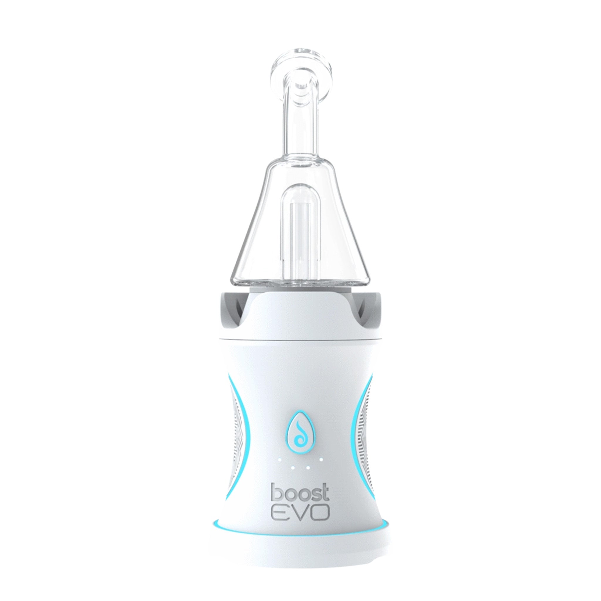 Boost Evo Electric Dab Rig - 8 inches - Image 8