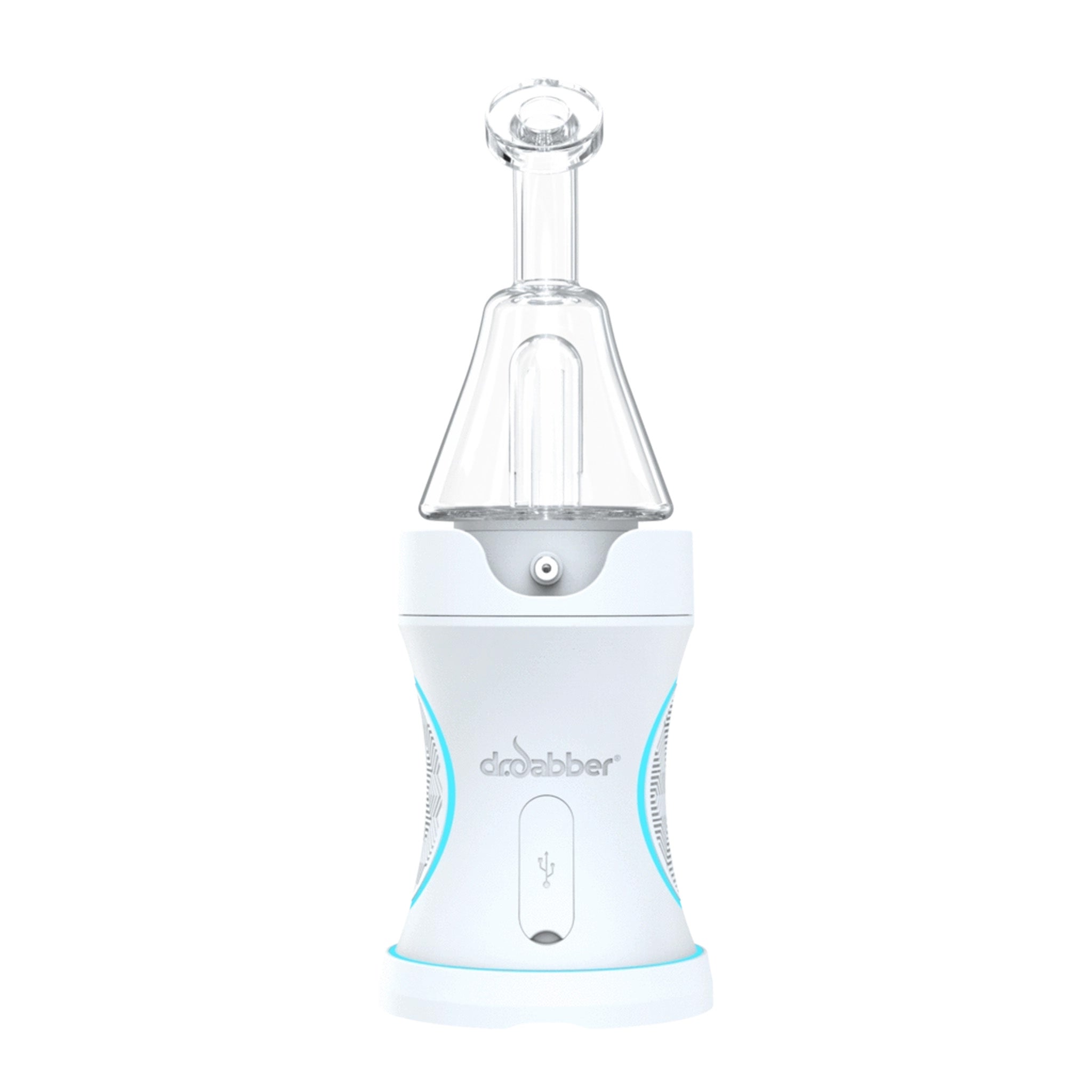 Boost Evo Electric Dab Rig - 8 inches - Image 5