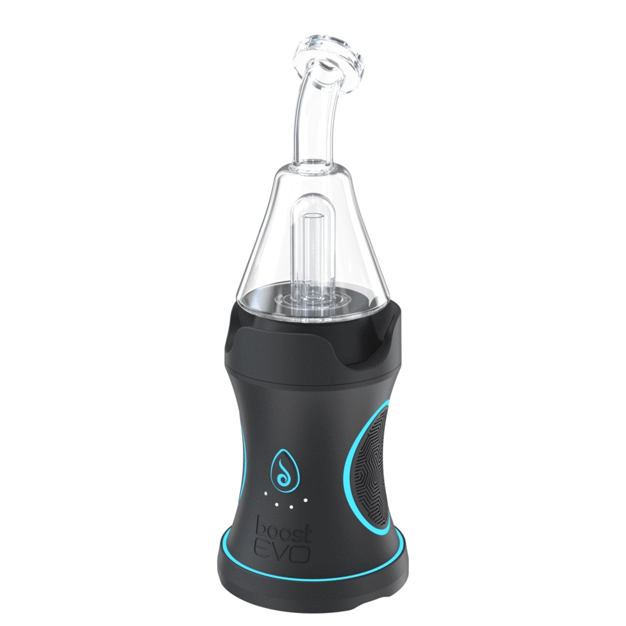 Boost Evo Electric Dab Rig - 8 inches - Image 10