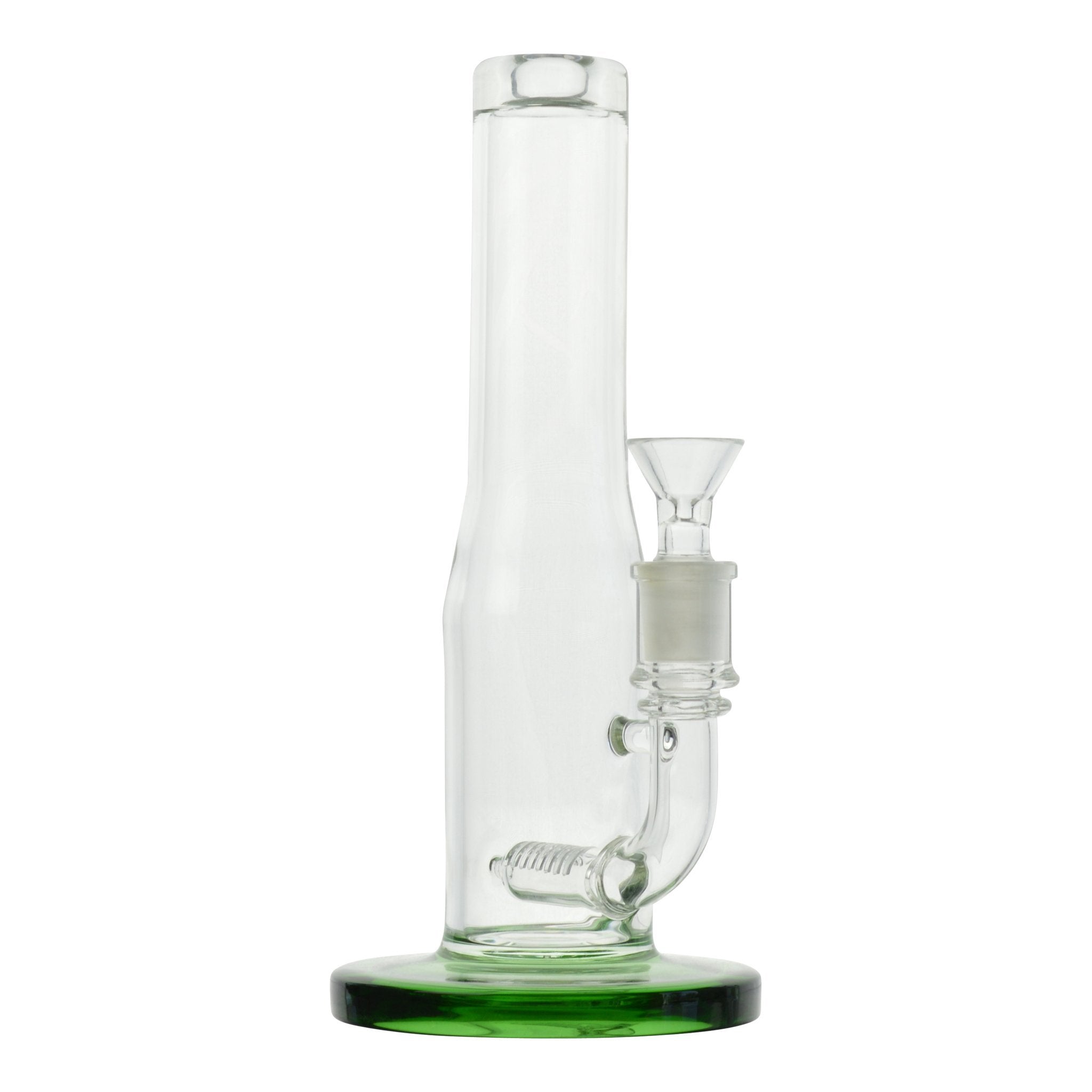 Bottle Bong - 9in - Image 2