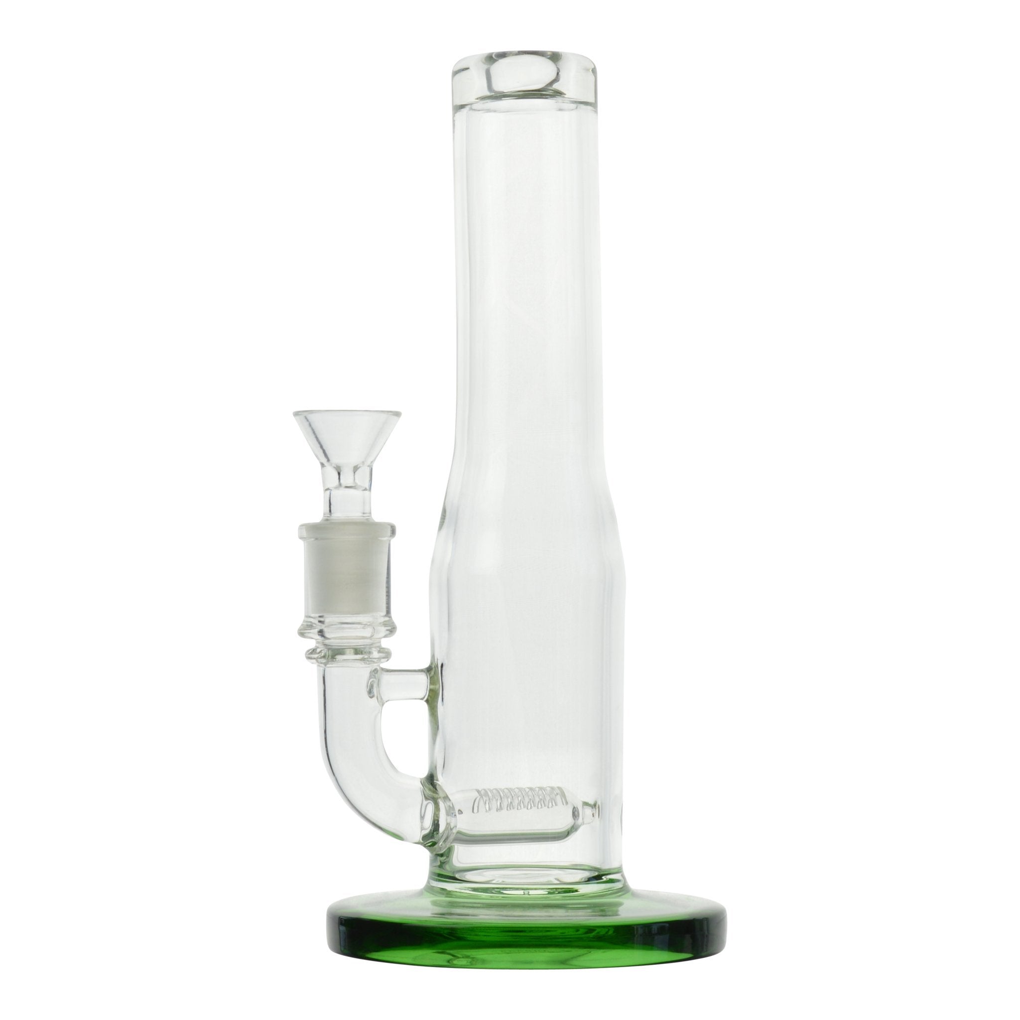 Bottle Bong - 9in - Image 3