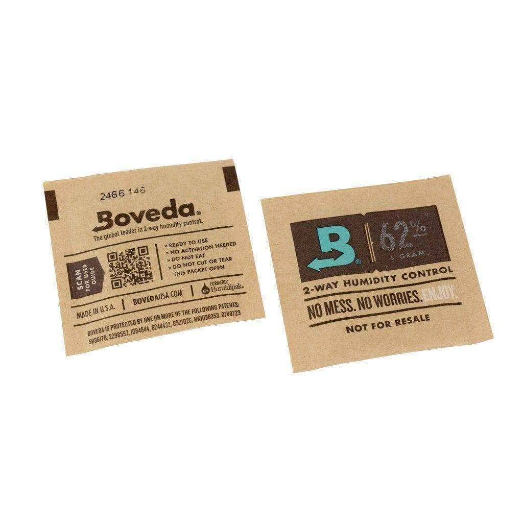 Boveda Humidipaks 62% Humidity 3 PCS - Image 3