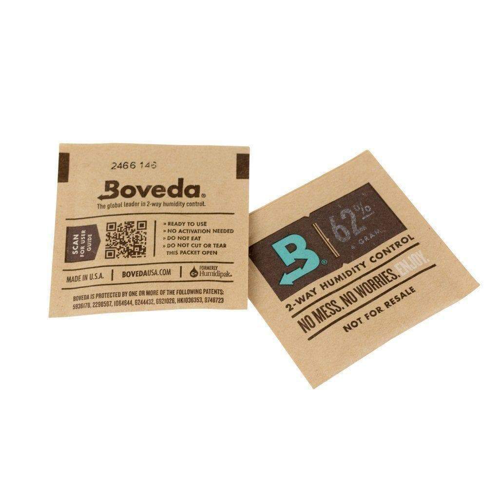 Boveda Humidipaks 62% Humidity 3 PCS - Image 4