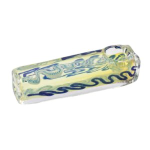 Box Steamroller - 3.5in