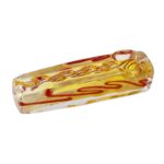 Yellow and Red