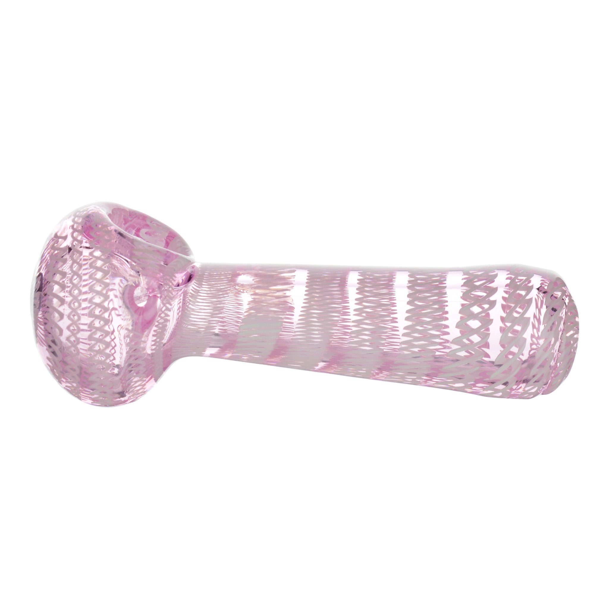 Braided Pipe - 4.5in - Image 3