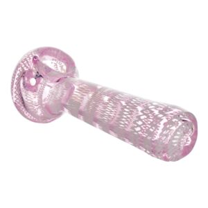 Braided Pipe - 4.5in