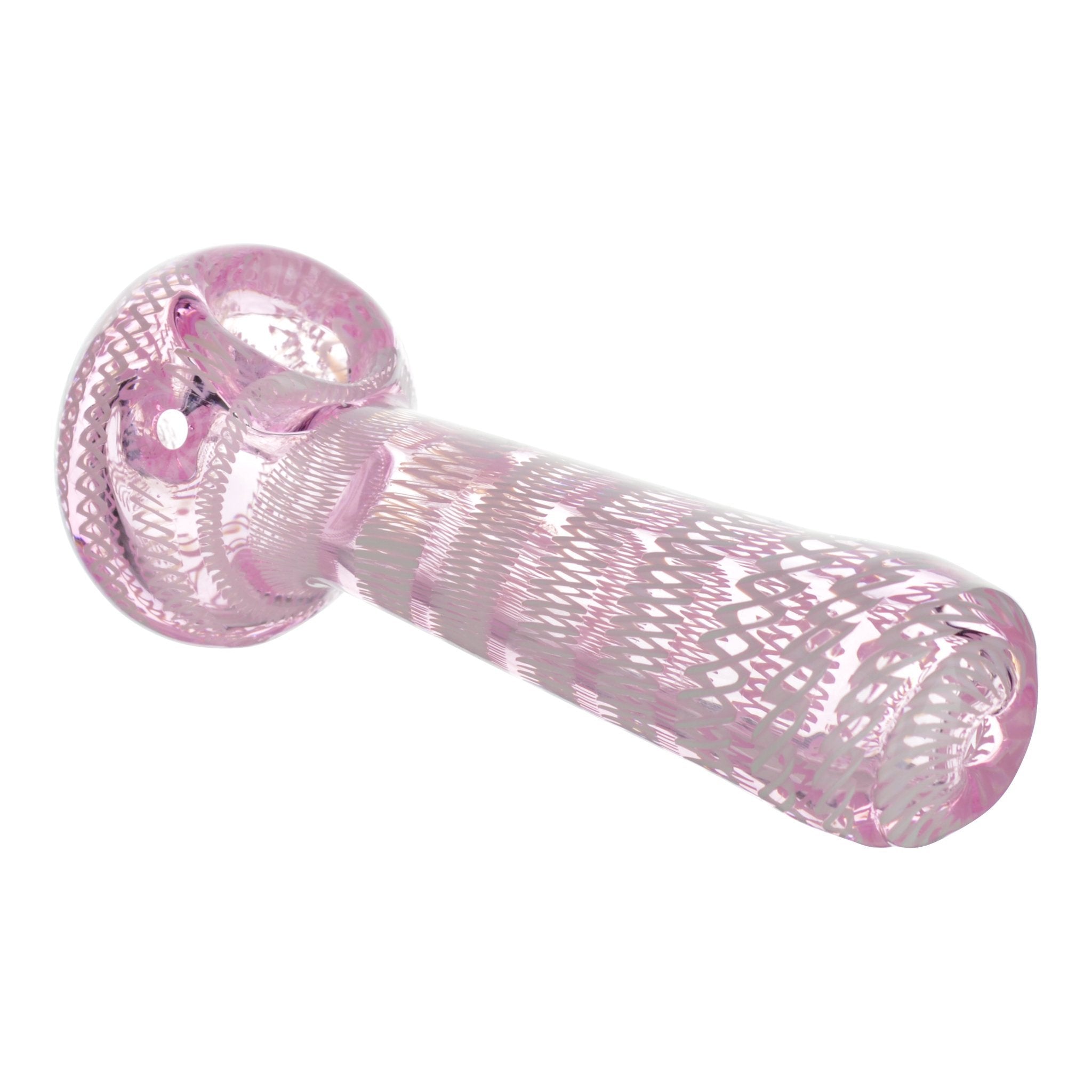 Braided Pipe - 4.5in