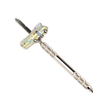Breaking Dabs Dab Tool