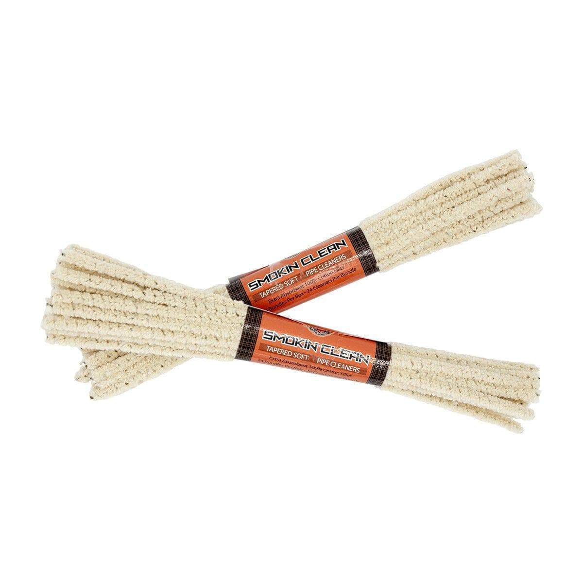 Bristle Pipe Cleaners - Soft Tapered - Image 2