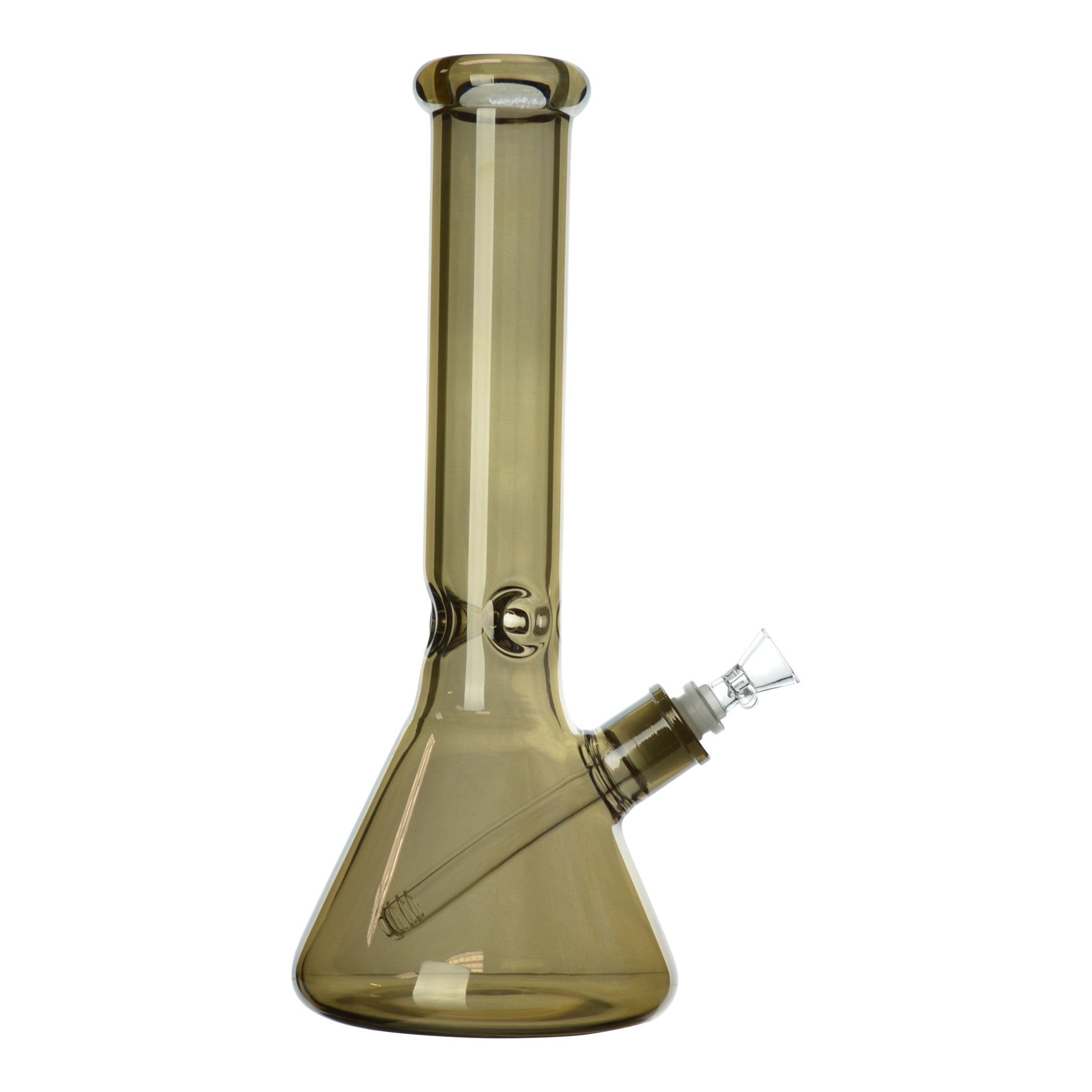 Bronze Beaker - 14in
