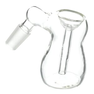Bubble Ash Catcher - 3in