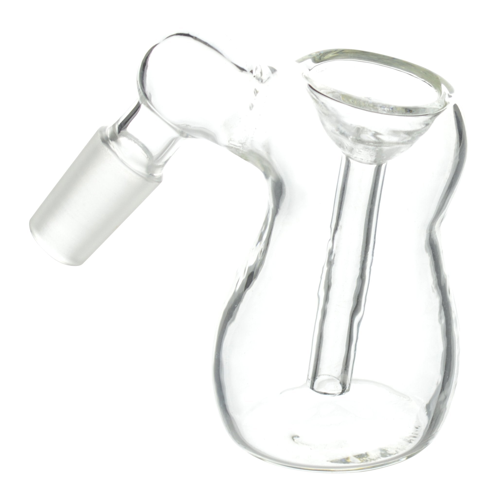 Bubble Ash Catcher - 3in