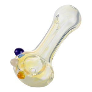 Bubble Grip Pipe - 3in