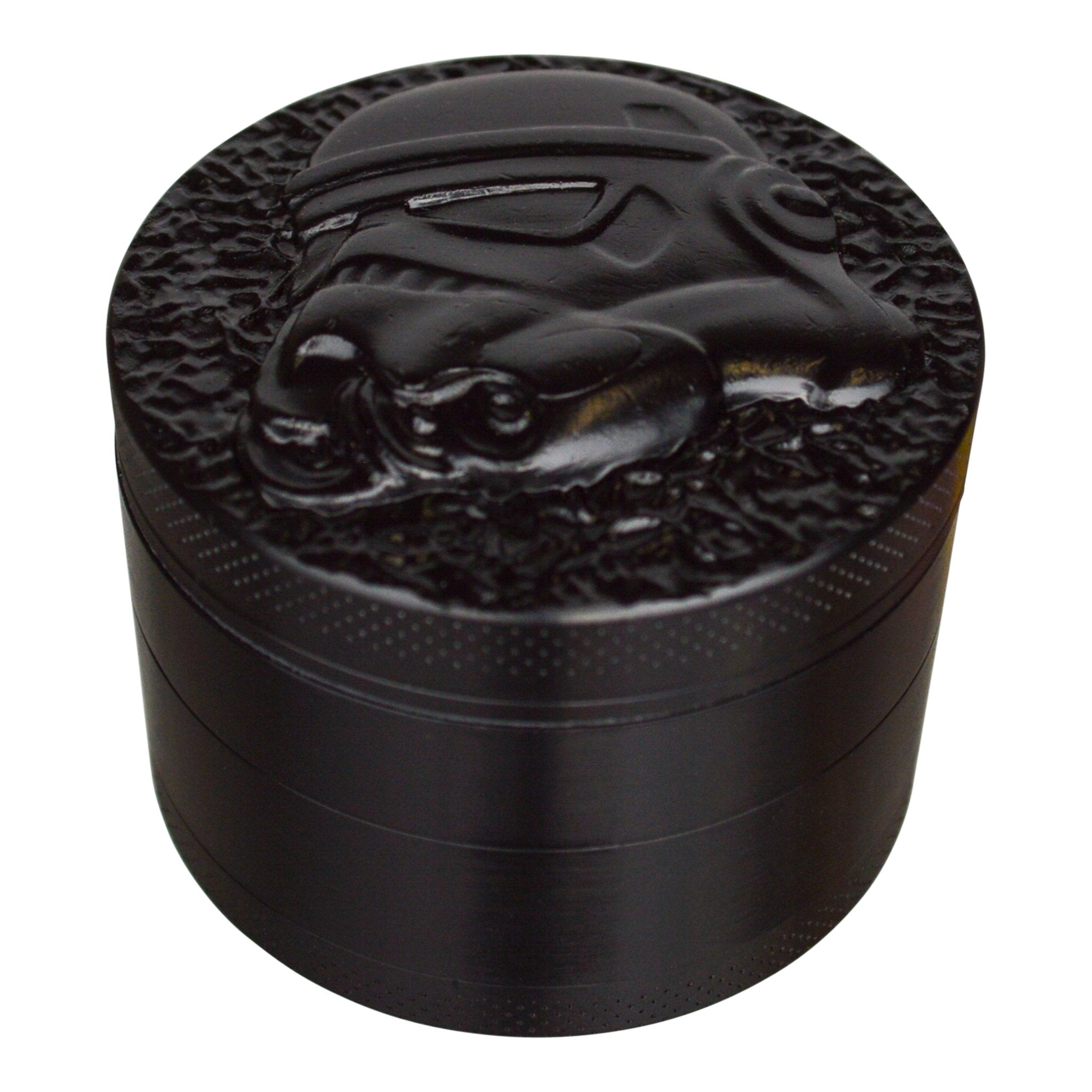 Buckethead Grinder - 50mm - Image 3