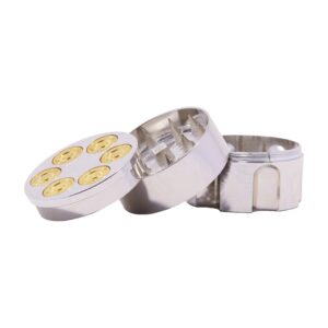 Bullet Grinder