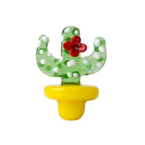 Cactus Carb Cap