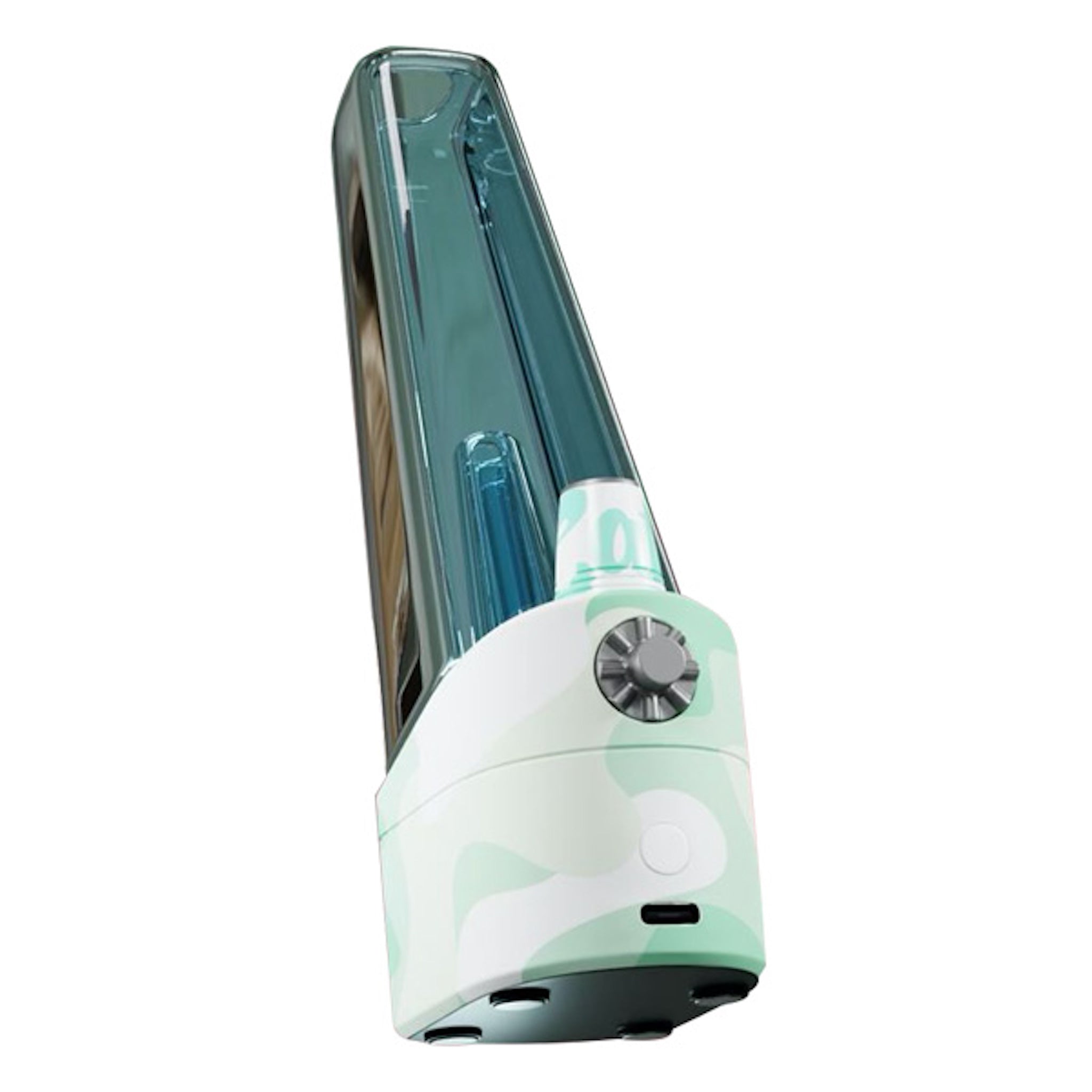 Cake Glow Electronic Dab Rig - Image 2