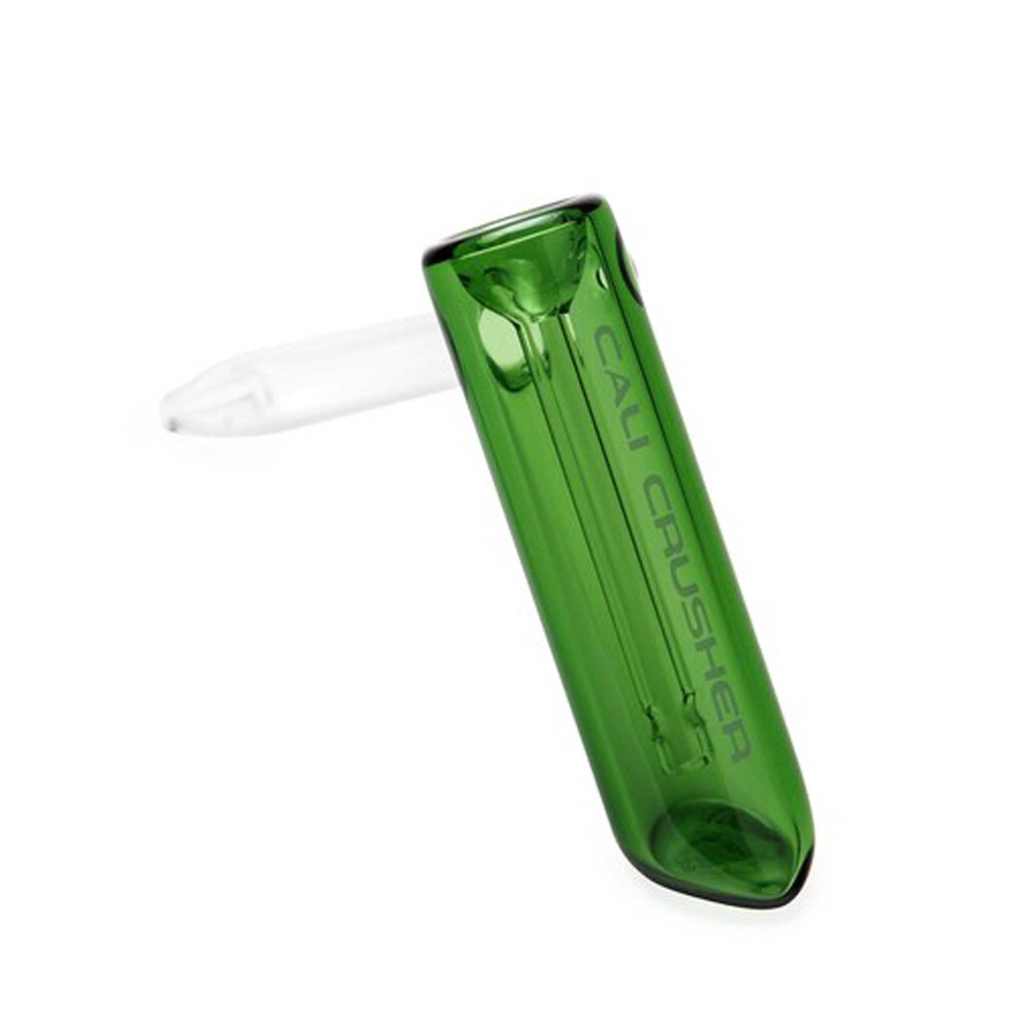 Cali Crusher Glass Bubbler - 4.5in - Image 4