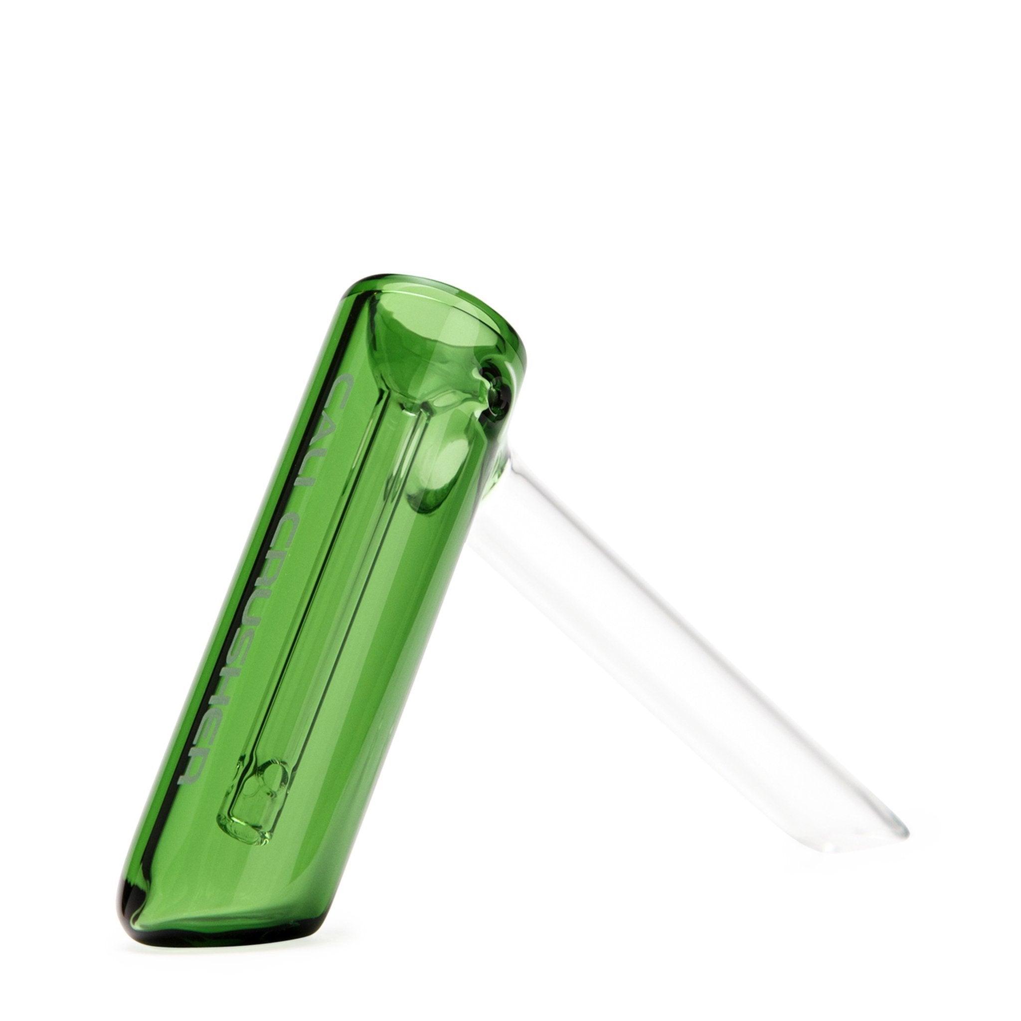 Cali Crusher Glass Bubbler - 4.5in - Image 3