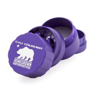 Cali Crusher Grinder - 1.85in