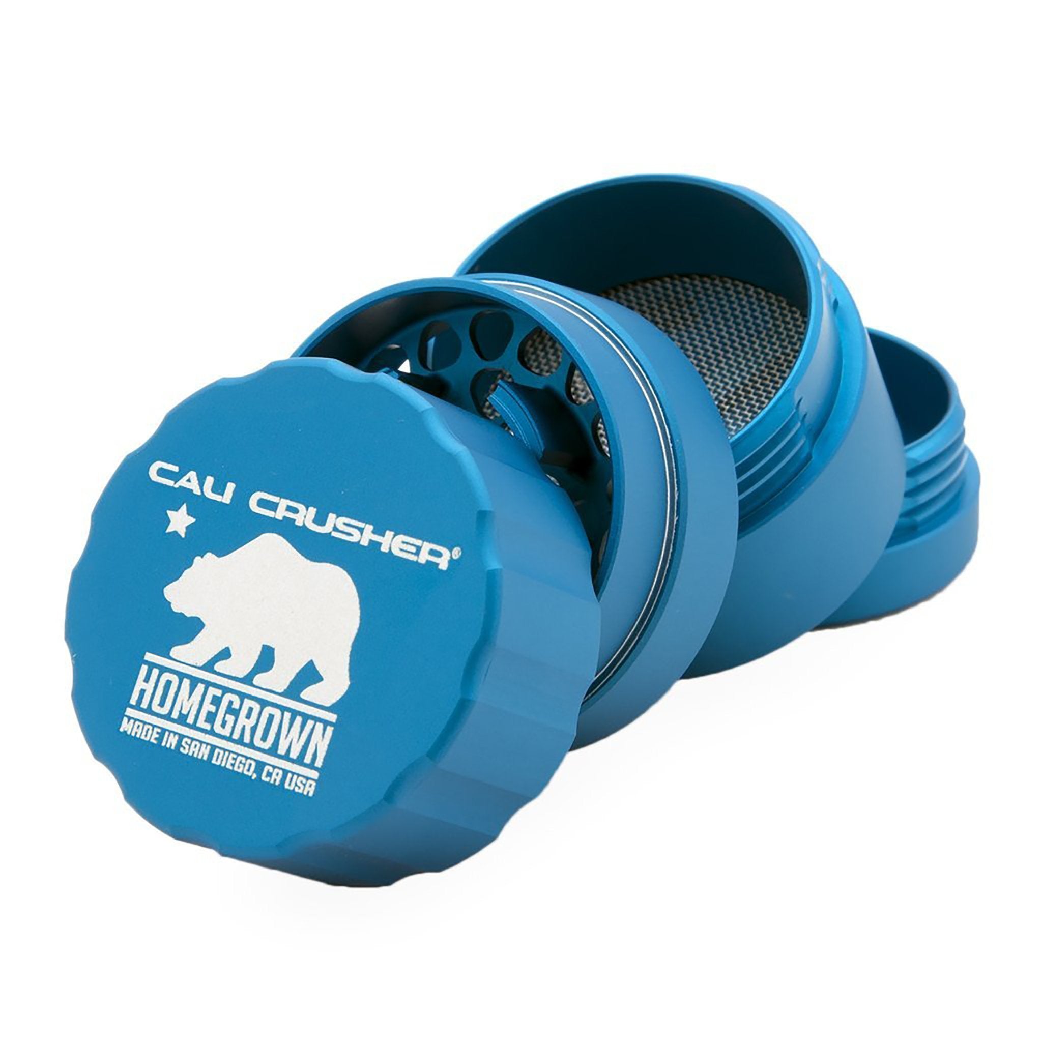 Cali Crusher Grinder - 1.85in - Image 2