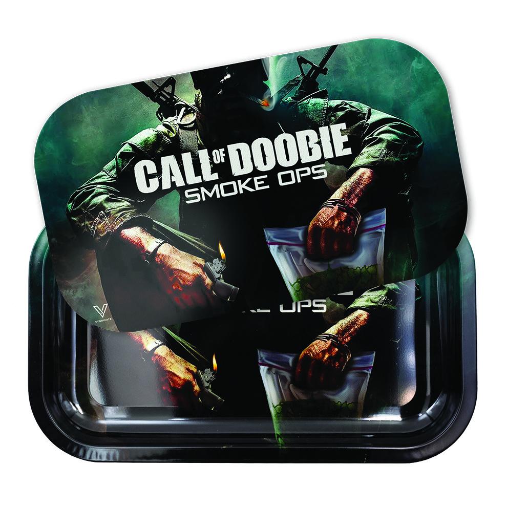 Call of Doobie Mag Slaps - 11in - Image 2