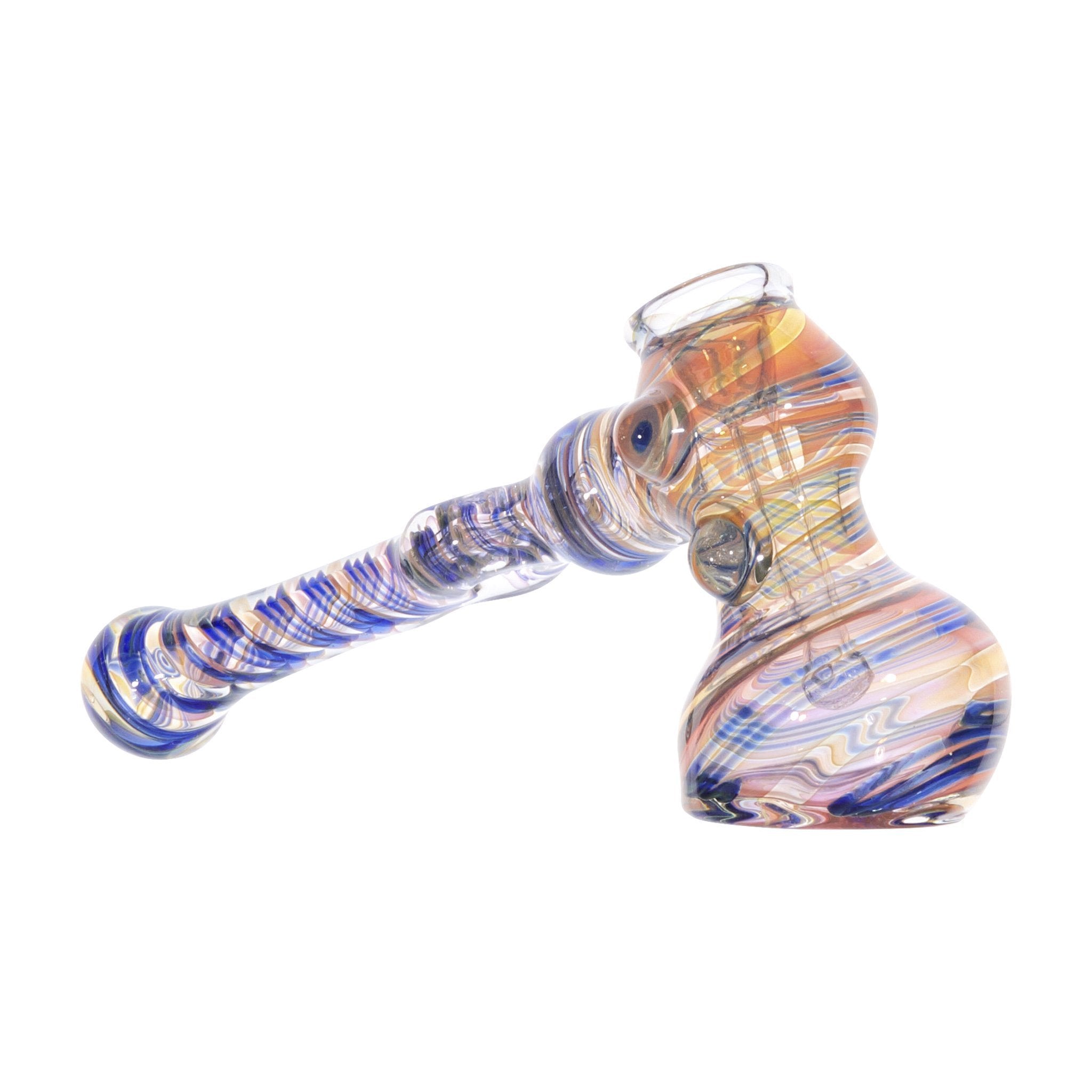 Candied Bubbler - 8in - Image 3