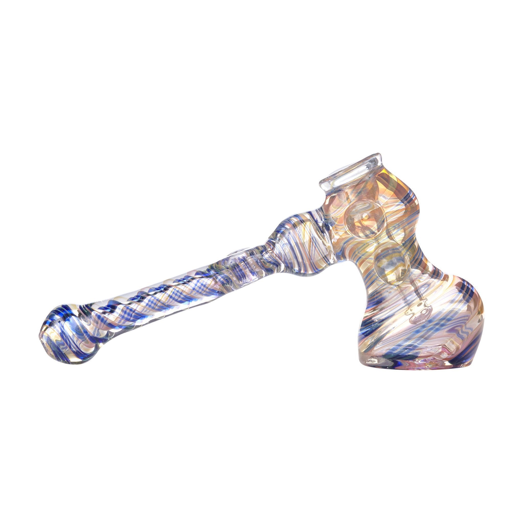 Candied Bubbler - 8in - Image 4