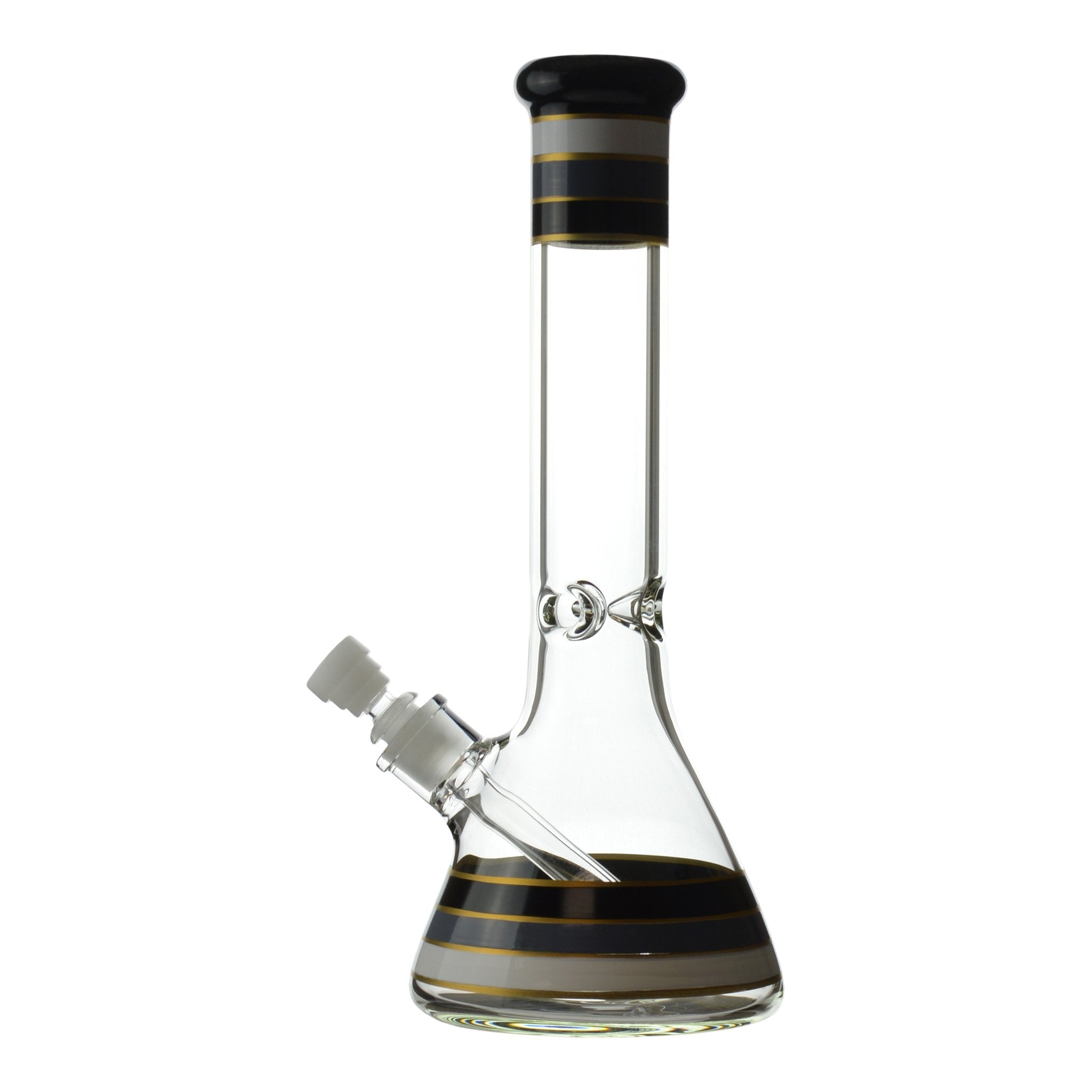 Candy Stripe Beaker - 14in - Image 6