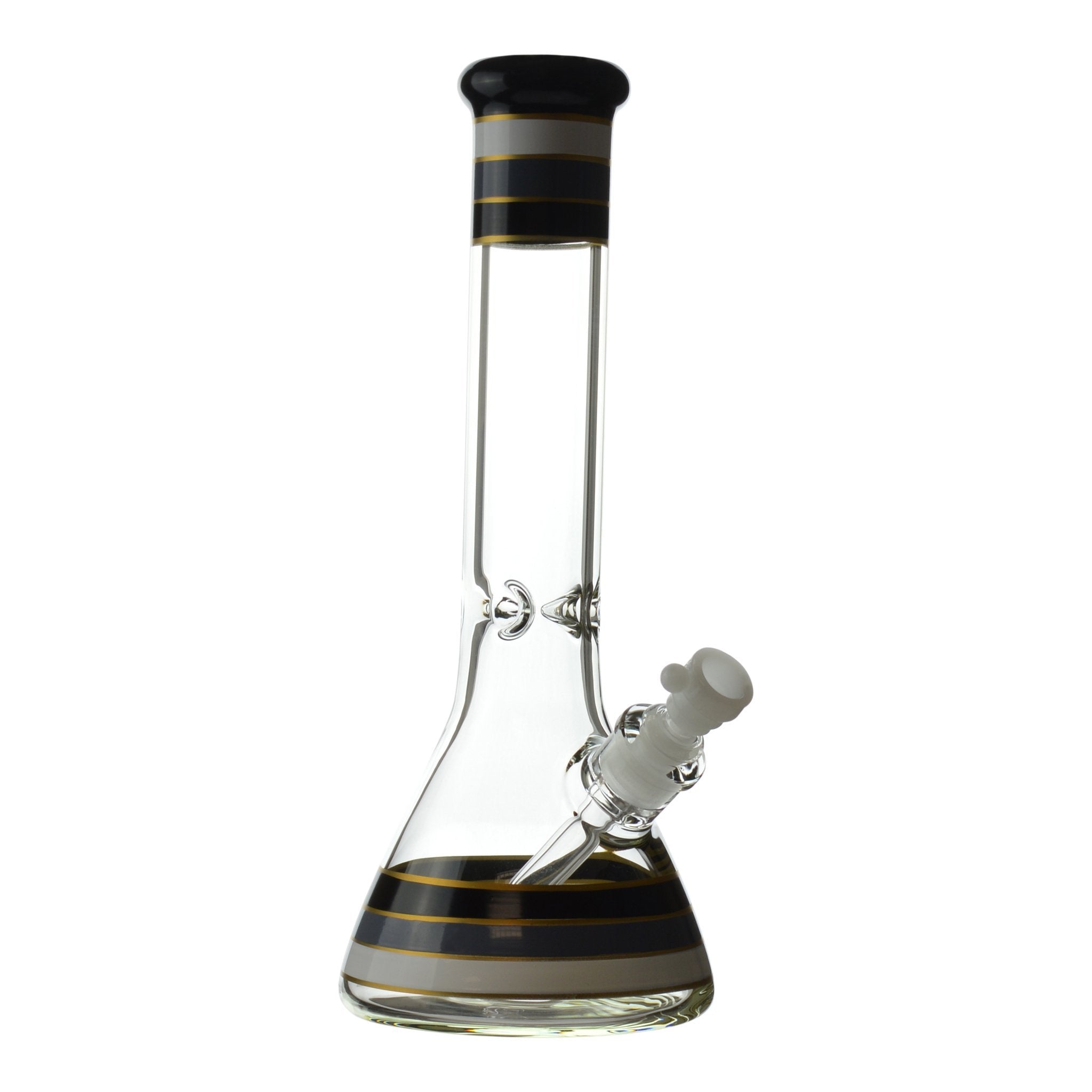 Candy Stripe Beaker - 14in - Image 5
