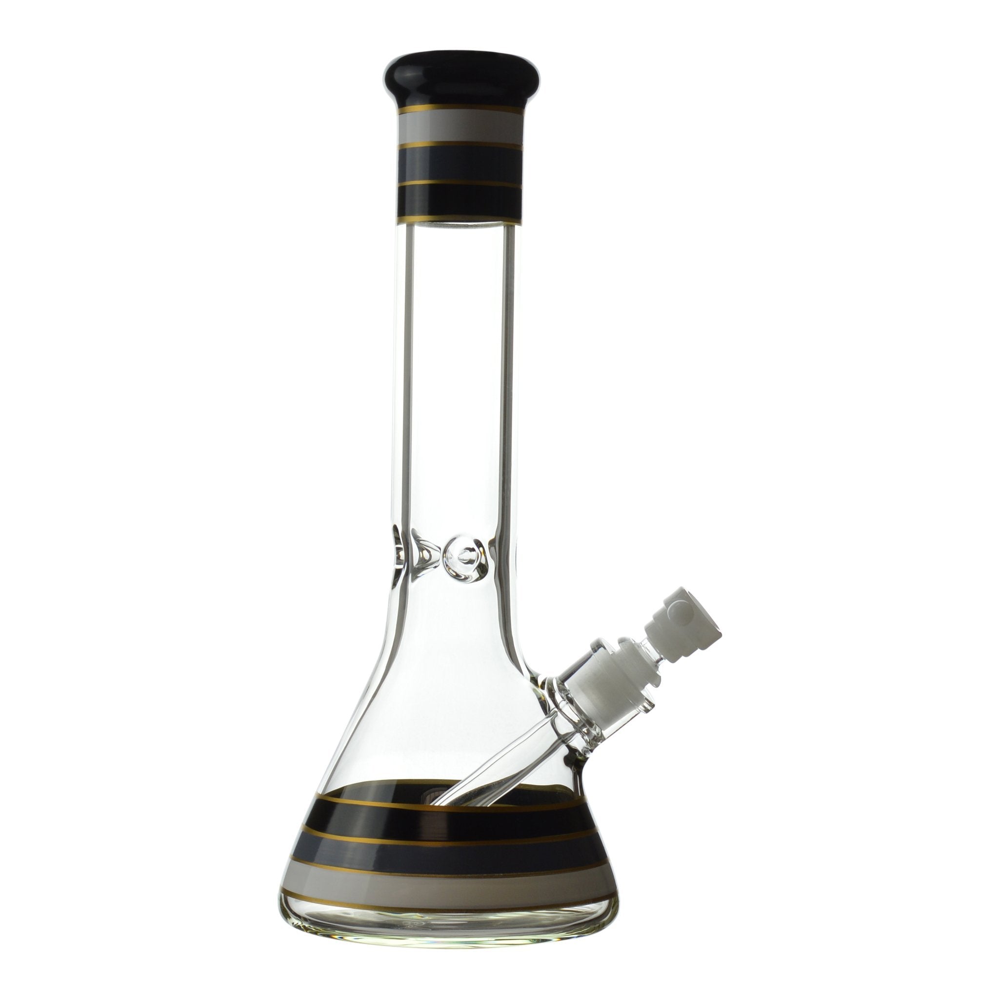 Candy Stripe Beaker - 14in - Image 4
