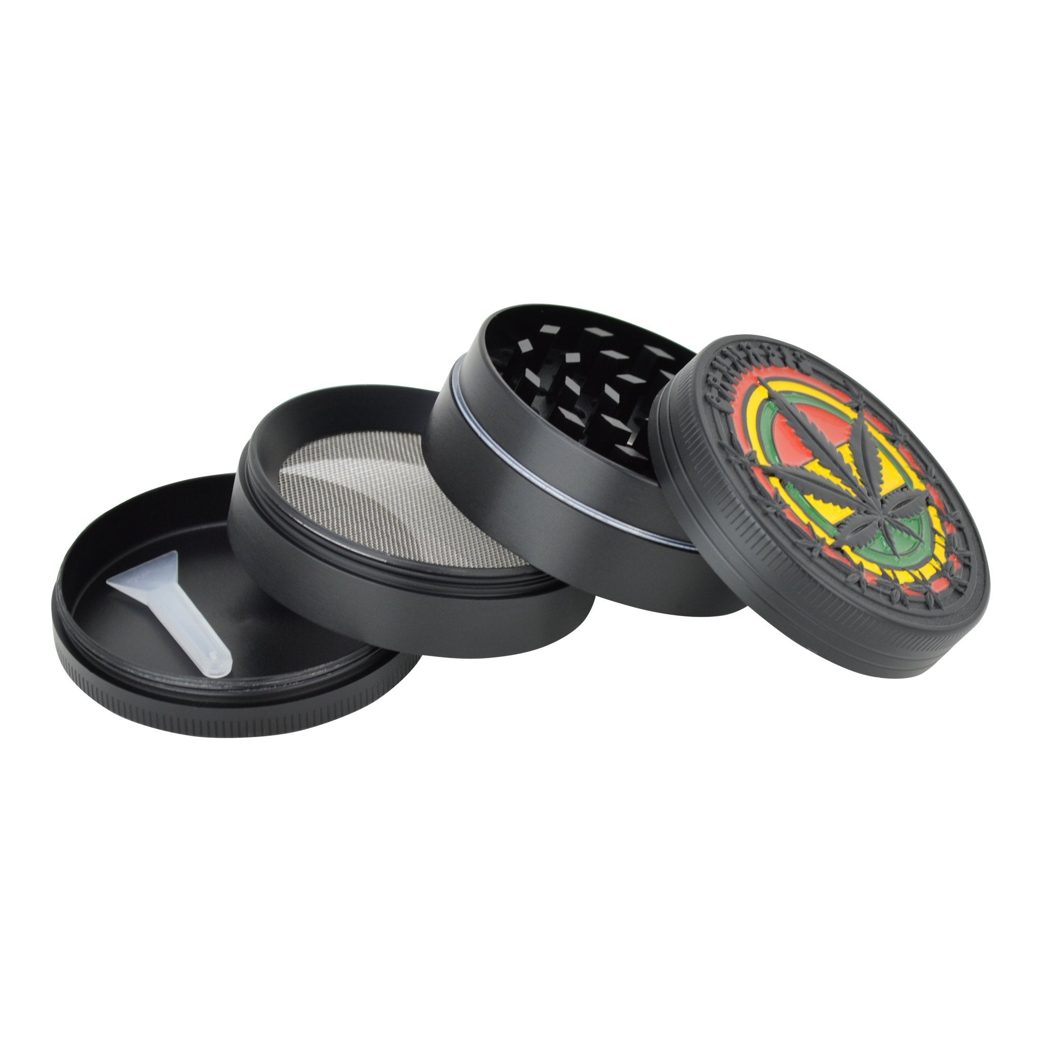 Canna Grinder - 50mm - Image 3