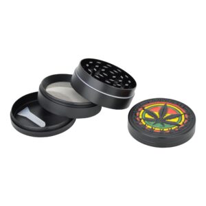Canna Grinder - 50mm