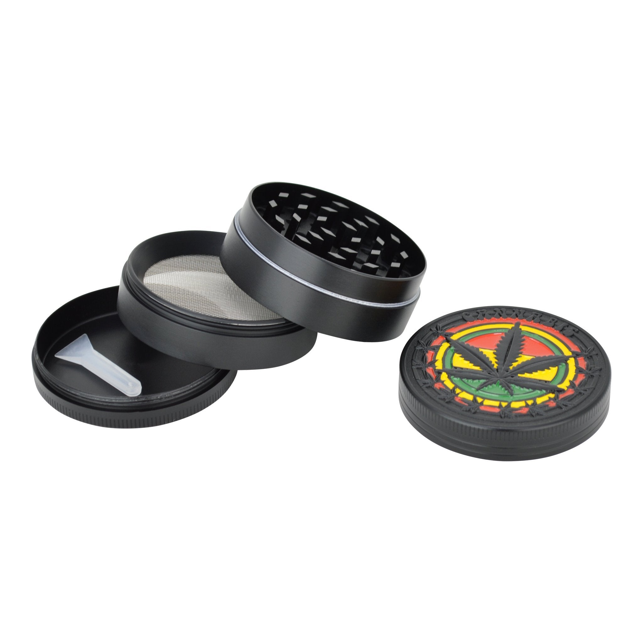 Canna Grinder - 50mm