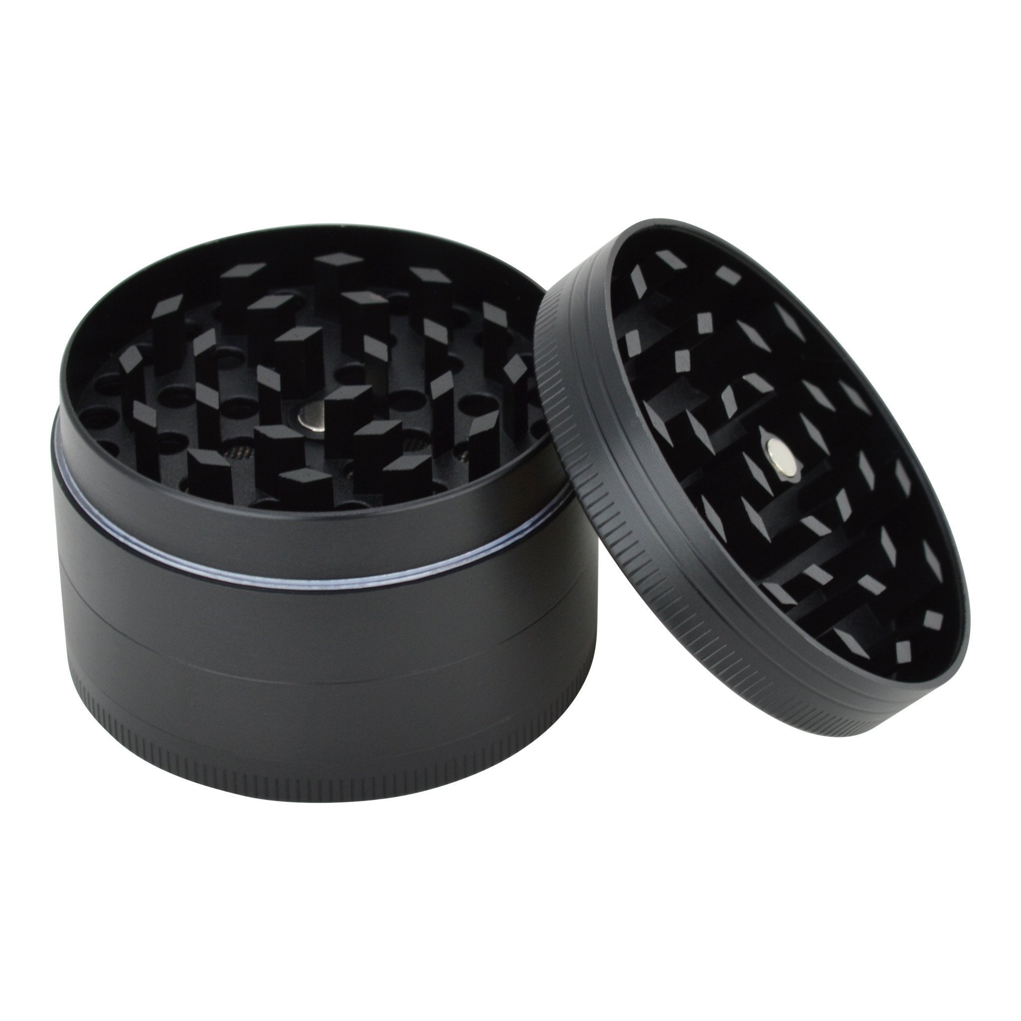 Canna Grinder - 50mm - Image 4