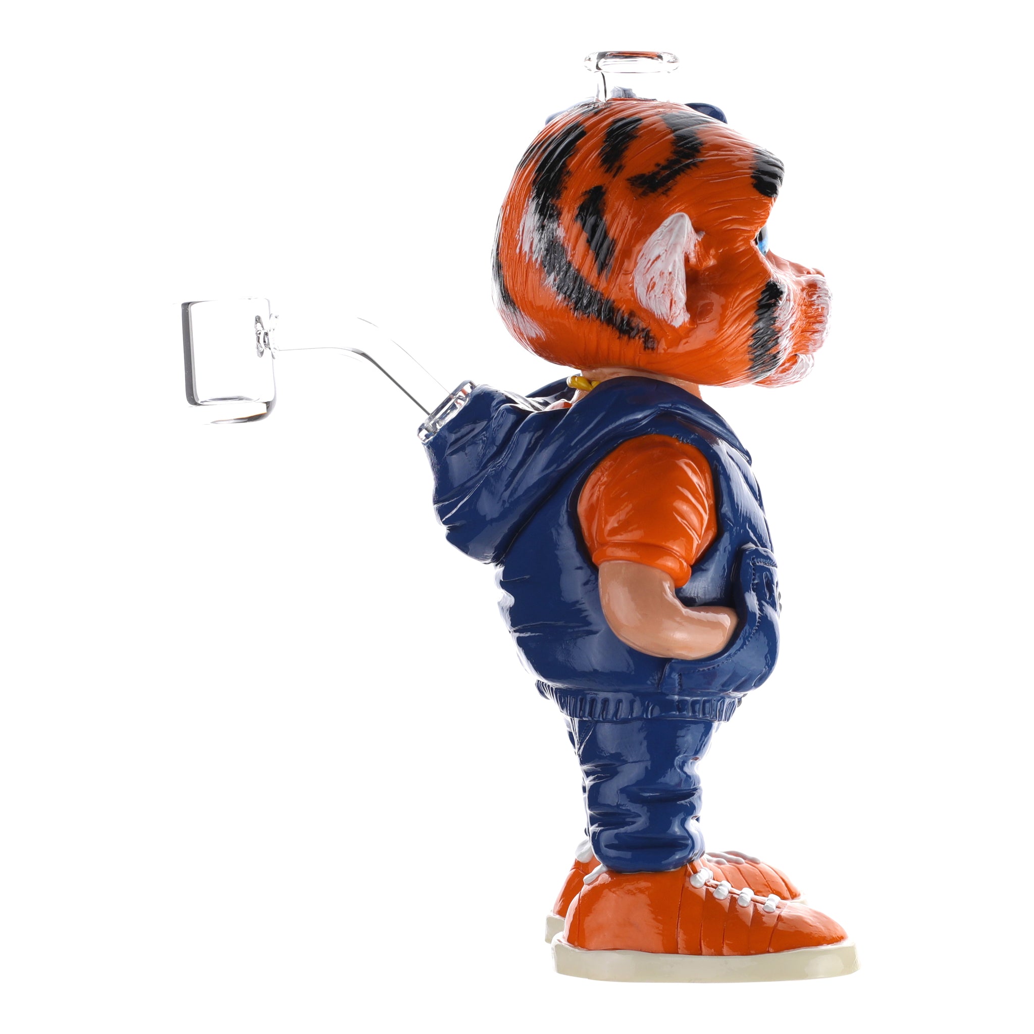 Cap n Claws Dab Rig - 7in - Image 2