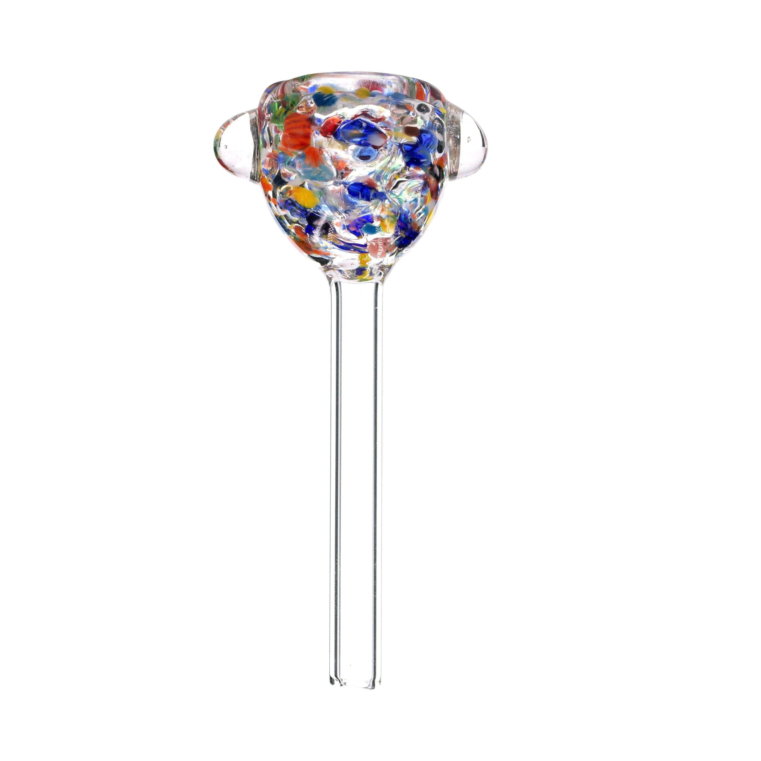 Carb Bong Bowl - 18mm Female