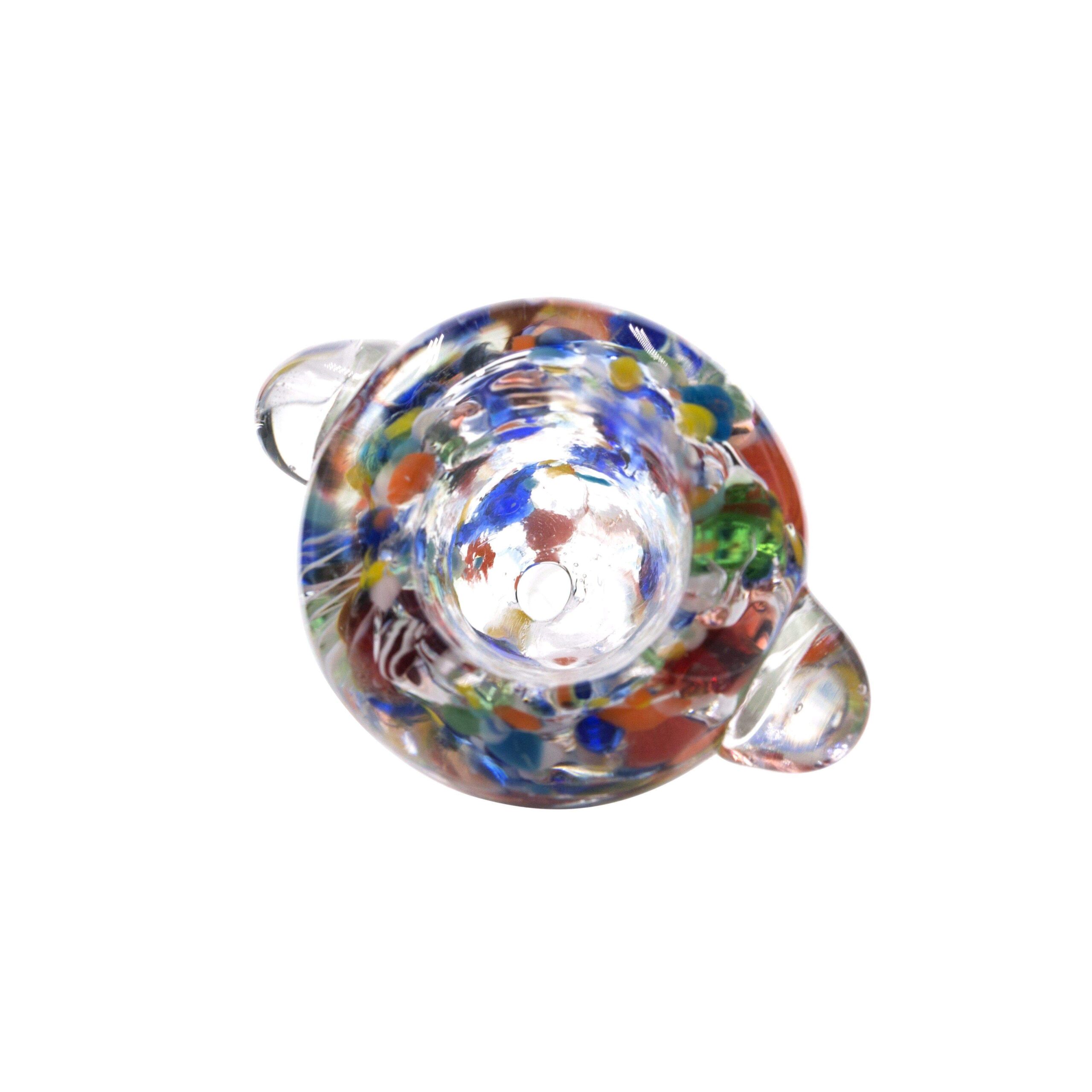 Carb Bong Bowl - 18mm Female - Image 2