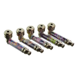 Cartoon Duo Mini Pipe - 2 Pack