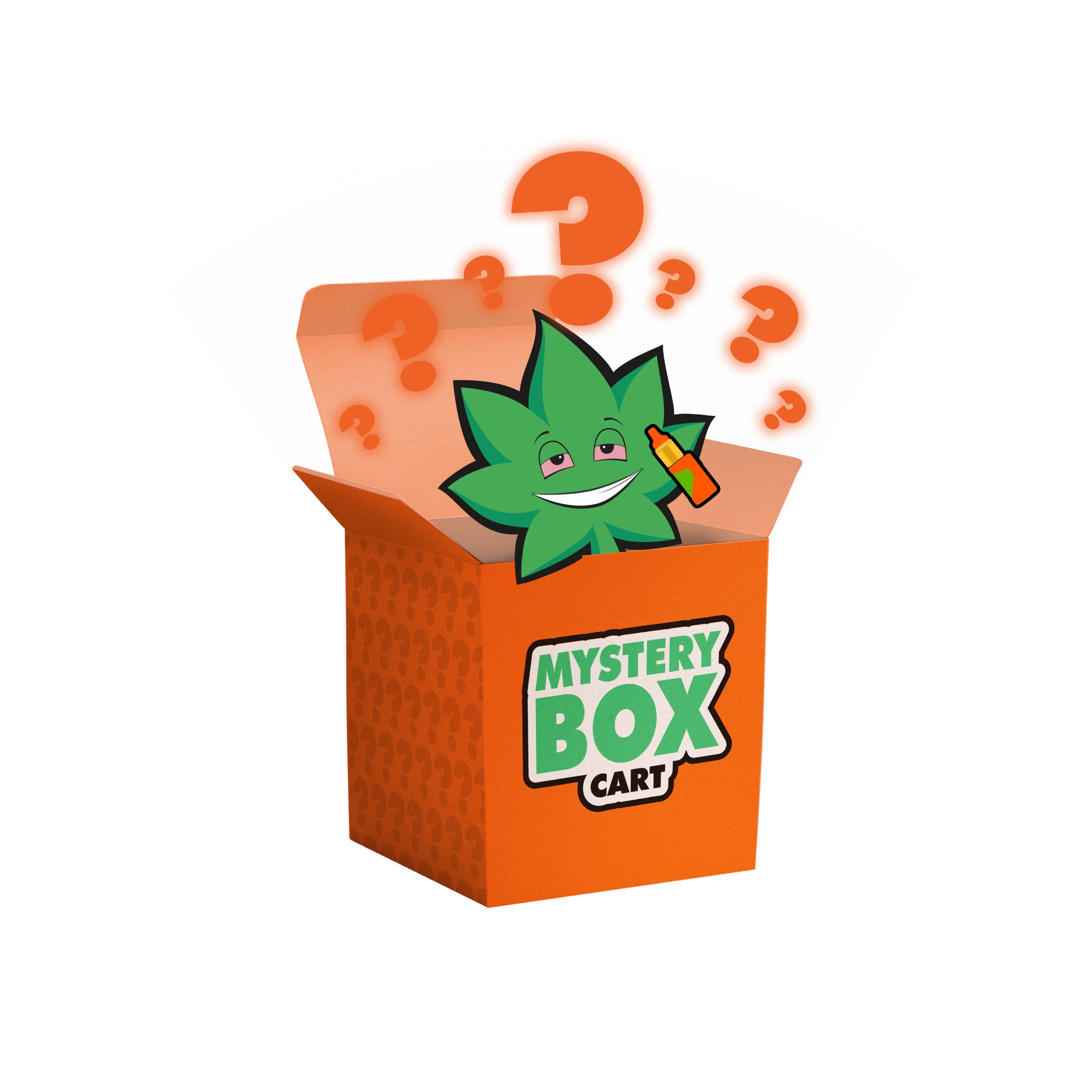 Cartridge E420 Mystery Box - Image 3