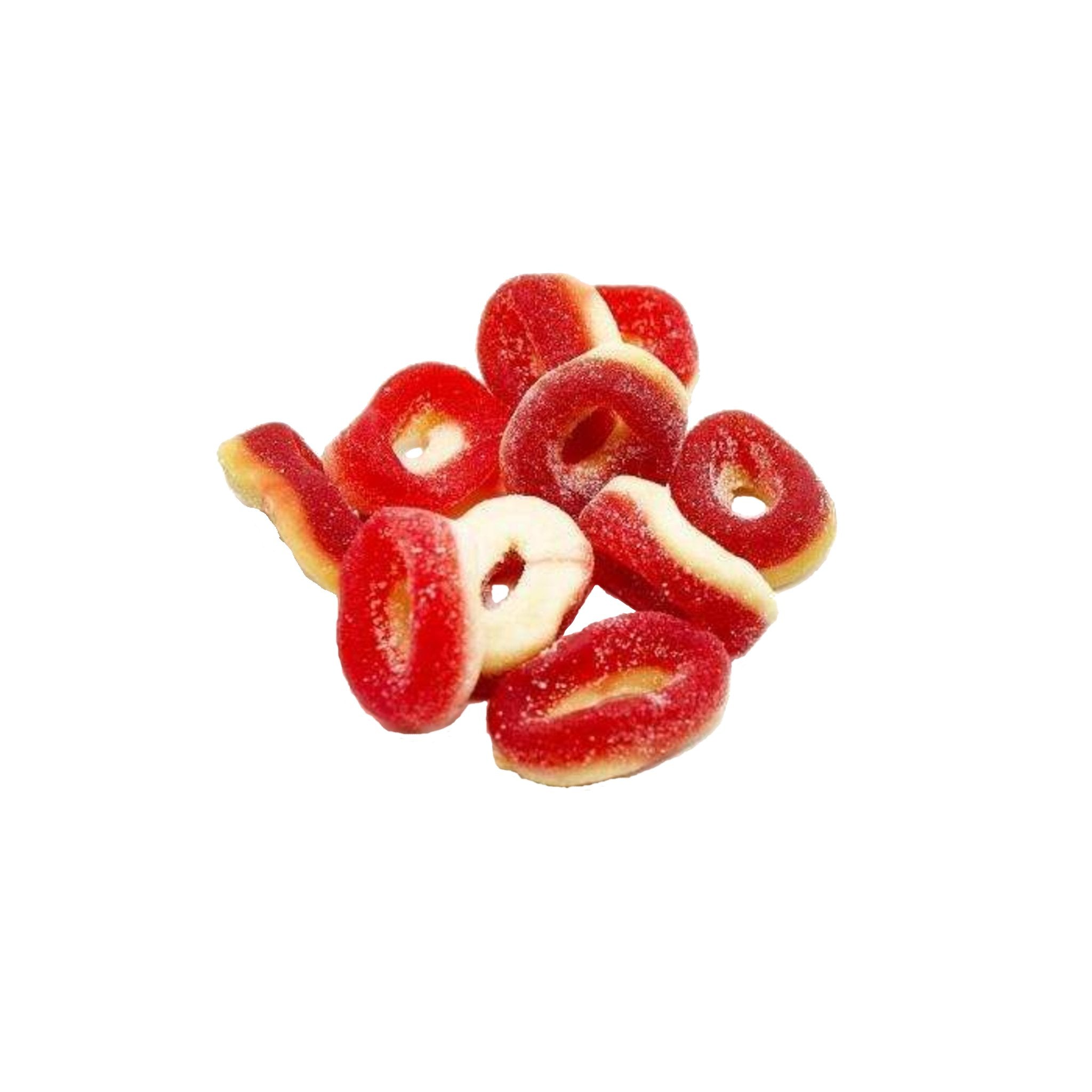 CBD Living Gummy Rings - Image 2