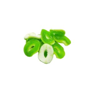 CBD Living Gummy Rings