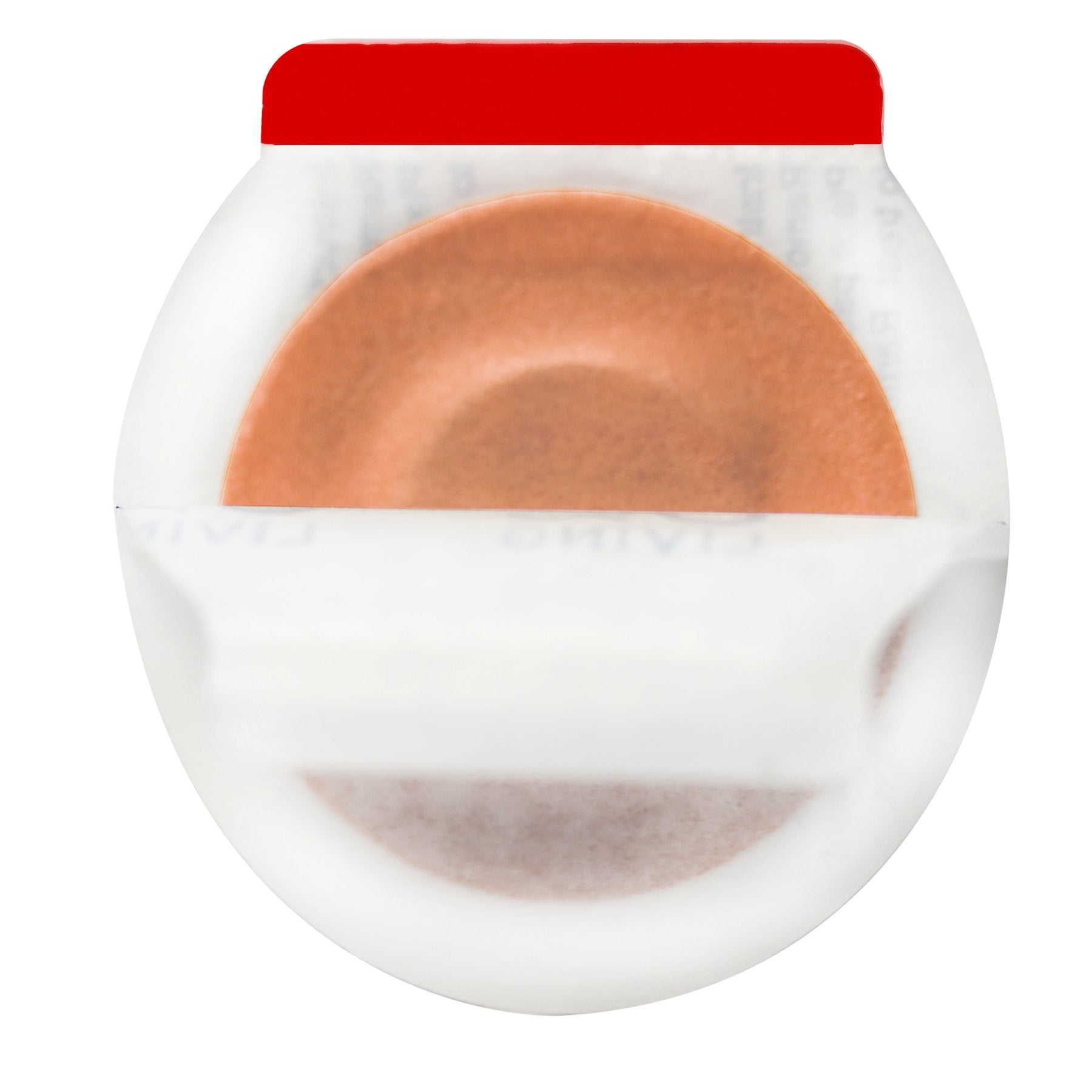 CBD Living Transdermal Patch - 60mg - Image 2