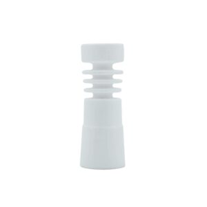 Ceramic Domeless Nail - 14mm/18mm Female