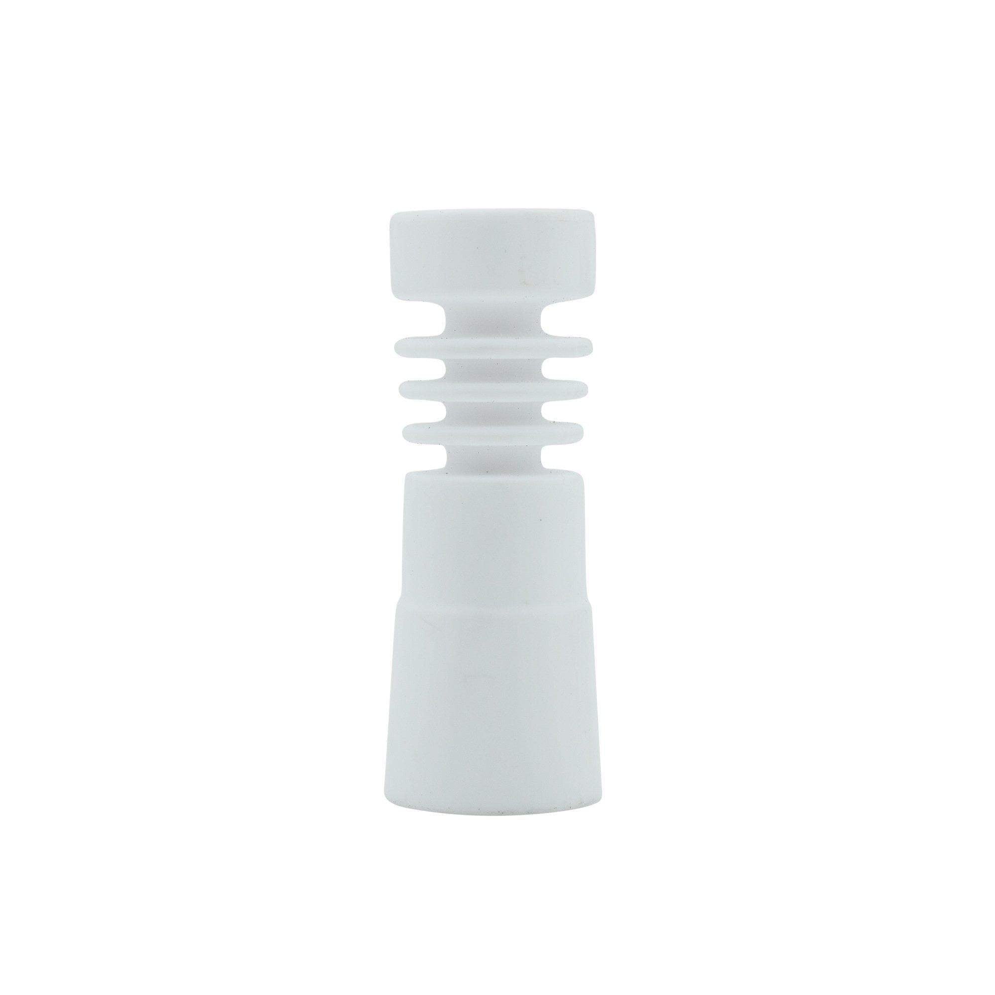 Ceramic Domeless Nail - 14mm/18mm Female