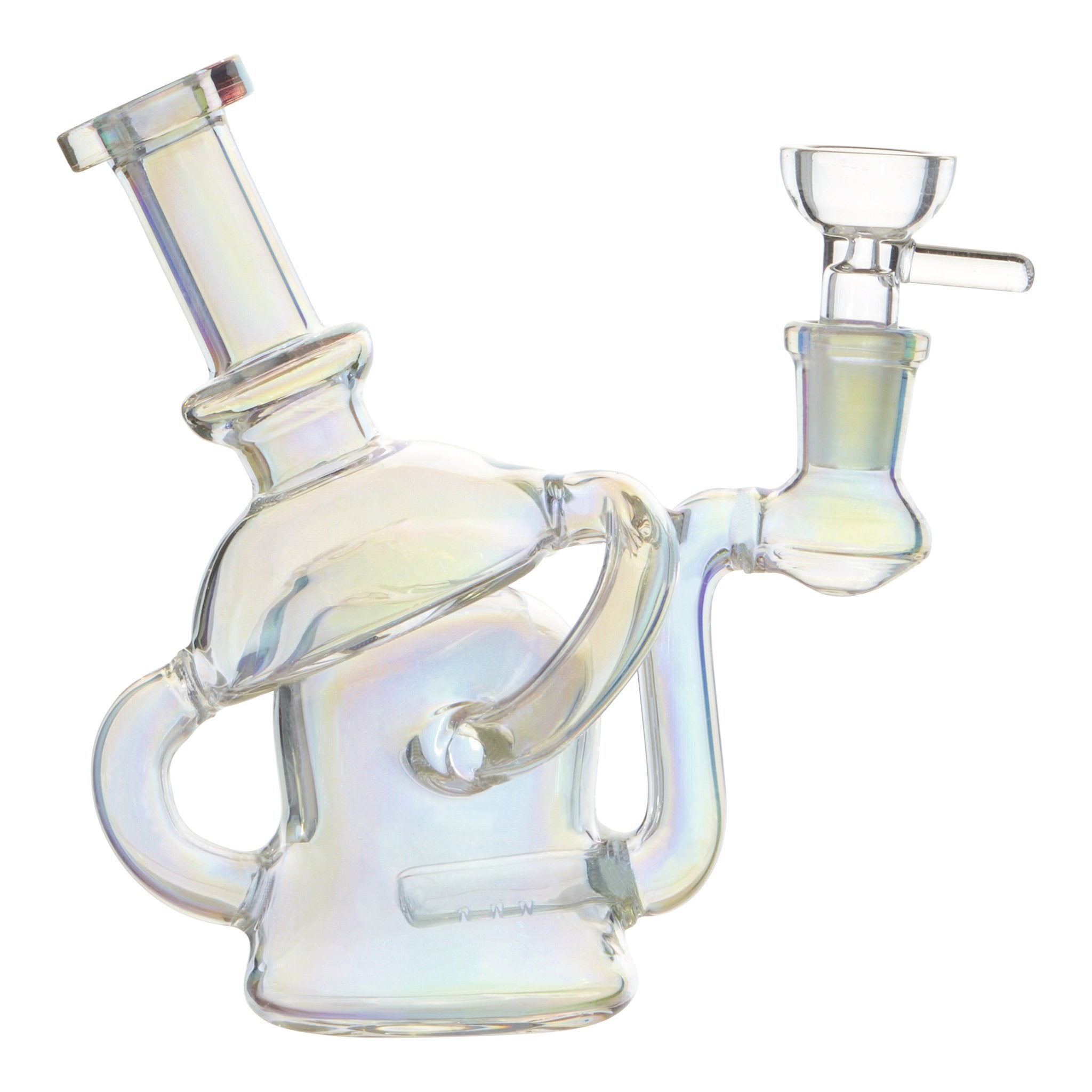 Chalice Bong - 6in - Image 2