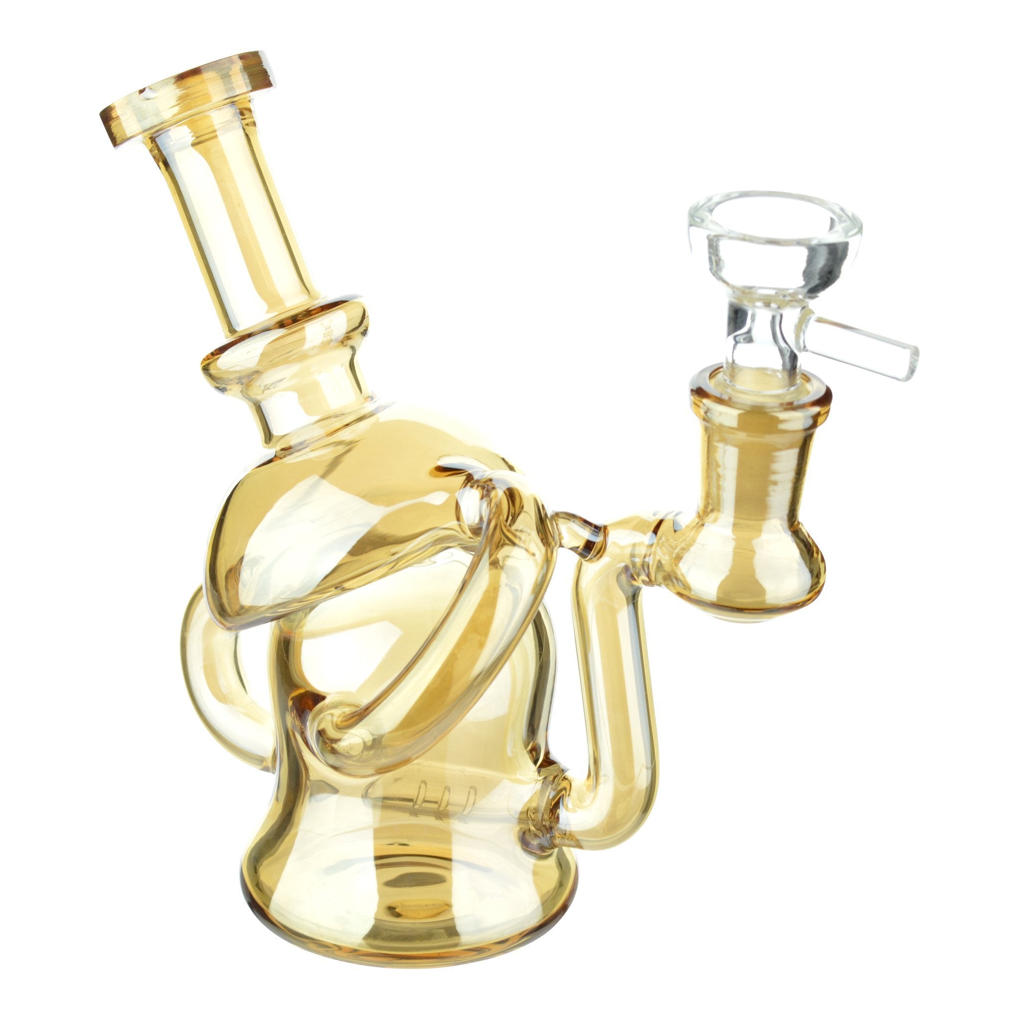 Chalice Bong - 6in - Image 4