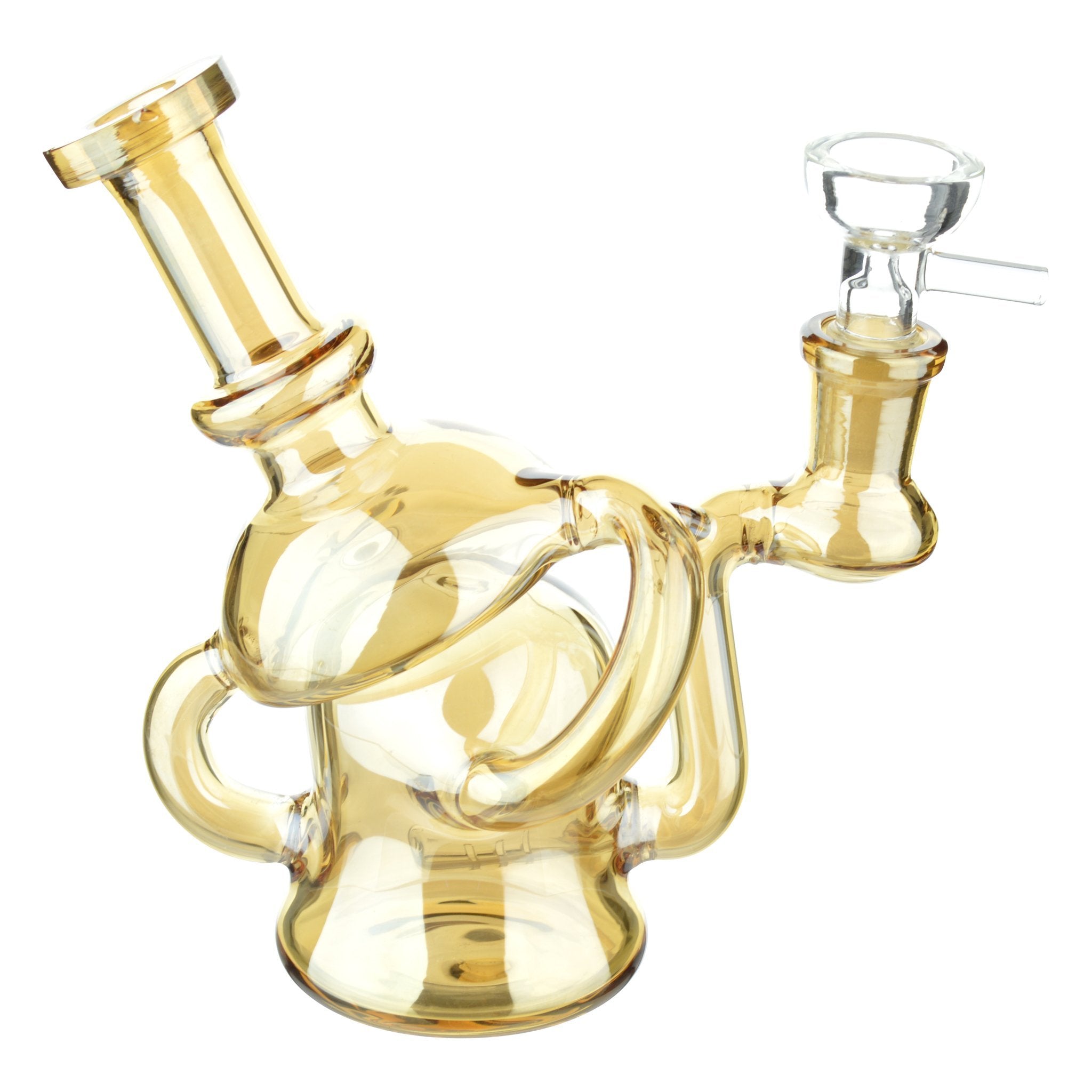Chalice Bong - 6in - Image 3