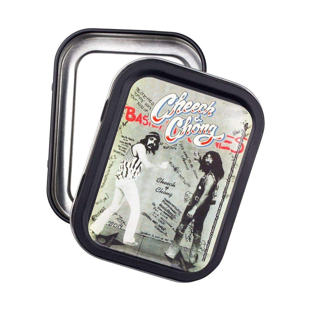 Cheech and Chong Rectangular StashBox - Image 6